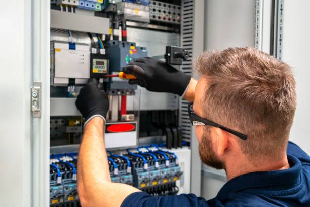 Best Affordable Electrical Installation  in Frederick, MD
