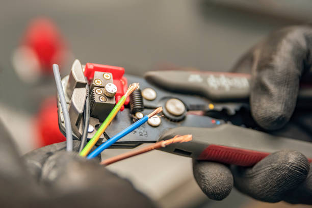 Best Electrician Near Me  in Frederick, MD