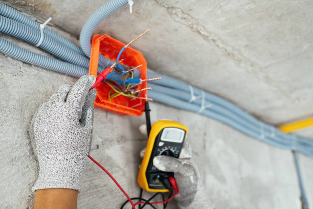 Best Electrical Outlet Repair  in Frederick, MD