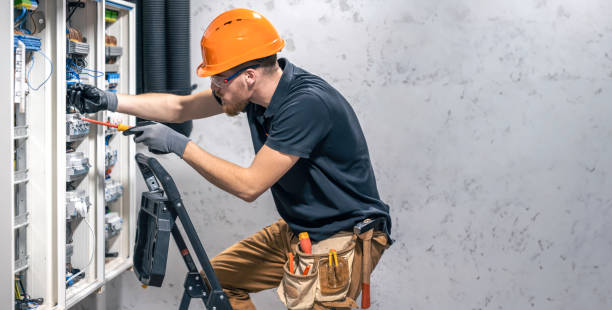 Electrical Upgrades for Homes in Frederick, MD