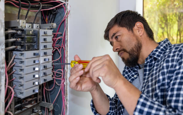 Best Home Electrical Repair  in Frederick, MD